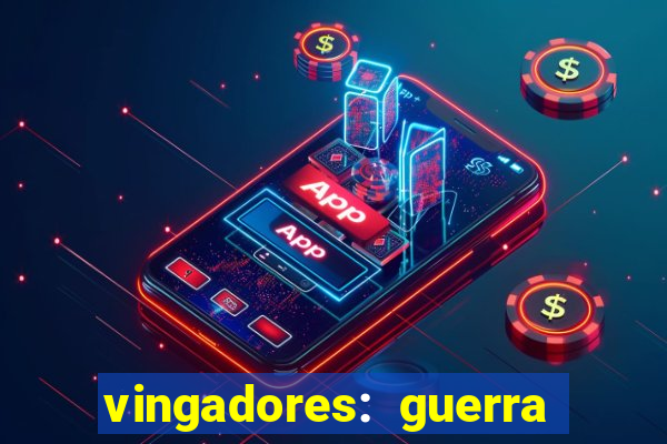 vingadores: guerra infinita 4k google drive